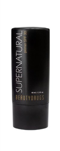 Beautydrugs - Supernatural Primer SPF30 - Baza pod makijaż - 40 ml