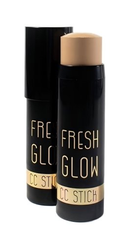 Beautydrugs - Fresh Glow CC Stick - Lekki podkład do twarzy - 6,3 g  - 02