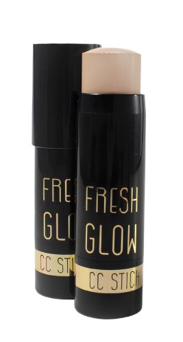Beautydrugs - Fresh Glow CC Stick - Lekki podkład do twarzy - 6,3 g  - 01