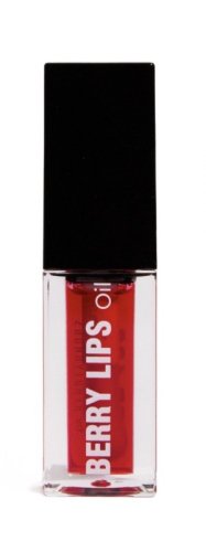 Beautydrugs - Berry Lips Oil - 5 ml - Strawberry