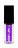 Beautydrugs - Berry Lips Oil - 5 ml - Blueberry
