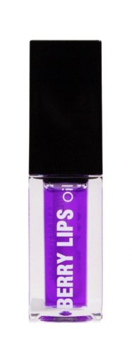 Beautydrugs - Berry Lips Oil - 5 ml - Blueberry