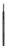 Beautydrugs - Micromatic Brow Pencil - Automatic Eyebrow Pencil with Brush - 0.09 g