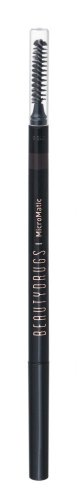 Beautydrugs - Micromatic Brow Pencil - Automatic Eyebrow Pencil with Brush - 0.09 g