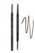 Beautydrugs - Micromatic Brow Pencil - Automatic Eyebrow Pencil with Brush - 0.09 g