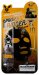 Elizavecca - Black Charcoal Honey Deep Power Ringer Mask - Maska w płachcie - 23 ml