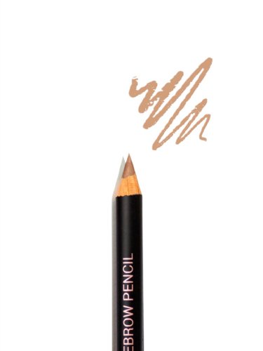 Beautydrugs - Eyebrow Pencil - 1.1 g - 03 Mokka