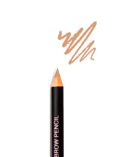 Beautydrugs - Eyebrow Pencil - 1.1 g - 01 Cappucino