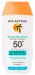 KOLASTYNA - WRAŻLIWA SKÓRA - Emulsja ochronna do opalania - Wysoko wodoodporna - SPF 50+ - 150 ml