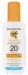 KOLASTYNA - PROTECTION AND MOISTURIZATION - Waterproof Sunscreen Spray - SPF20 - 150 ml