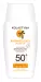 KOLASTYNA - Illuminating Sunscreen for the Face - SPF 50+ - 50 ml