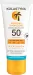 KOLASTYNA - OCHRONA I NAWILŻENIE - Wysoko wodoodporna emulsja do opalania - SPF50 - 80 ml    