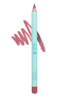 Hulu - Lip Pencil - Contouring, Modeling and Filling the Lips - Vintage Rose - Vintage Rose