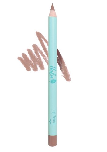 Hulu - Lip Pencil - Contouring, Modeling and Filling the Lips - Sepia