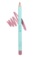 Hulu - Lip Pencil - Contouring, Modeling and Filling the Lips - Romantic - Romantic
