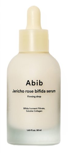 Abib - Jericho Rose Bifida - Serum Firming Drop - Ujędrniające serum przeciwstarzeniowe do twarzy - 50 ml
