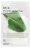 Abib - Heartleaf Fit - Mild Acidic pH Sheet Mask - Łagodząca maseczka w płachcie - 1 szt. 