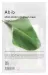 Abib - Heartleaf Fit - Mild Acidic pH Sheet Mask - Soothing Sheet Mask - 1 pc. 