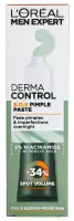 L'Oréal - MEN EXPERT - Derma Control - SOS Pimple Paste - Spot Paste for Imperfections - 45 ml
