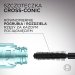L'Oréal - PARADISE BIG DEAL - WATERPROOF MASCARA - Pogrubiający tusz do rzęs - Wodoodporny - 9,9 ml