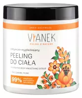 VIANEK - Oczyszczająco-wygładzający peeling do ciała - 265 g