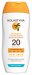 KOLASTYNA - Tanning Lotion - SPF20 - 200 ml