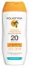 KOLASTYNA - Tanning Lotion - SPF20 - 200 ml