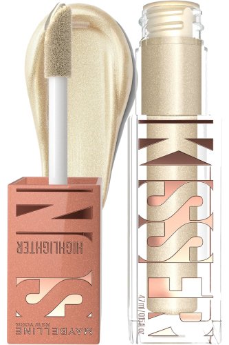 Maybelline - SUN KISSER - HIGHLIGHTER - 4.7 ml  - 22 Star Studded