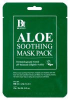 Benton - Aloe Soothing Mask Pack - 23 g
