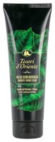 Tesori d'Oriente - Aromatic Shower Cream - Cashmere Sandalwood & Vetiver - 250 ml