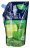 FELCE AZZURRA - Liquid Soap - Antybakteryjne mydło w płynie - Mięta i Limonka - Zapas/Uzupełnienie - 500 ml
