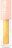 MAYBELLINE - LIFTER GLOSS + HYALURONIC ACID - Błyszczyk do ust z kwasem hialuronowym i witaminą E - 5,4 ml - 026 - HONEY