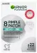 GARNIER - Pure Active - Pimple Patch - Niewidoczne, hydrokoloidowe plasterki na wypryski - 22 szt. 