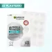 GARNIER - Pure Active - Pimple Patch - Invisible, Hydrocolloid Patches for Pimples - 22 pcs. 