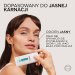 L'Oréal - BRIGHT REVEAL - Daily Fluid Tinted Glow - Fluid do twarzy SPF50+ - Jasny - 50 ml 