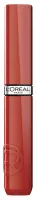 L'Oréal - INFAILLIBLE LAQUE RESISTANCE - Pomadka do ust w płynie - 4,3 ml 