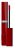 L'Oréal - INFAILLIBLE LAQUE RESISTANCE - Pomadka do ust w płynie - 4,3 ml  - 520 BERRY BORDEAUX 