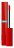 L'Oréal - INFAILLIBLE LAQUE RESISTANCE - Liquid Lipstick - 4.3 ml  - 415 RED BISOU