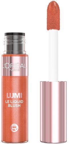 L'Oréal - LUMI - Le Liquid Blush - 11 ml  - 627 Glowy Warm Peach