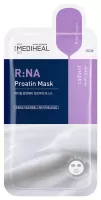 MEDIHEAL - R:NA WHITENING PROATIN MASK - Rozświetlająca maska w płachcie - 25 ml