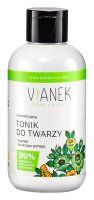 VIANEK - Normalizing face toner with horsetail extract - 150 ml