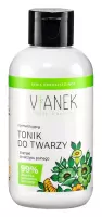 VIANEK - Normalizing face toner with horsetail extract - 150 ml