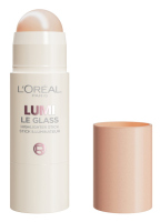 L'Oréal - LUMI - Highlighter Stick - 610 Glassy Pearl Eclat - 610 Glassy Pearl Eclat