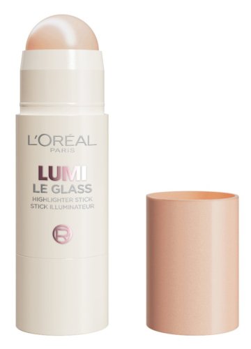 L'Oréal - LUMI - Highlighter Stick - 610 Glassy Pearl Eclat