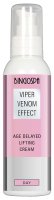 BINGOSPA - Viper Venom Effect - Liftingujący krem do twarzy na dzień z jadem żmii - 135 g