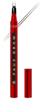 L'Oréal - Faux Brow - Tint Pen - Wodoodporny marker do brwi - 1 ml  - Dark Brunette - Dark Brunette