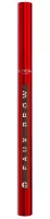 L'Oréal - Faux Brow - Tint Pen - Waterproof Eyebrow Marker - 1 ml 