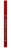 L'Oréal - Faux Brow - Tint Pen - Wodoodporny marker do brwi - 1 ml 