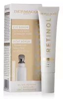 Dermacol - BIO RETINOL - Eye Serum - Intensywne serum pod oczy - 15 ml