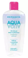 Dermacol - Aqua Aqua - Oil-Infused Make-up Remover - 200 ml